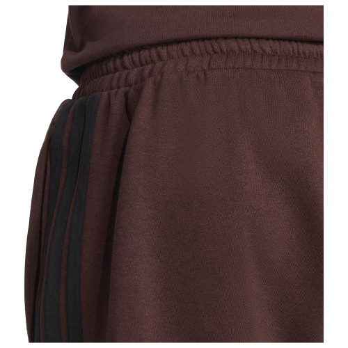 Adidas Ανδρικό παντελόνι φόρμας Essentials 3-Stripes Cuffed Fleece Pants